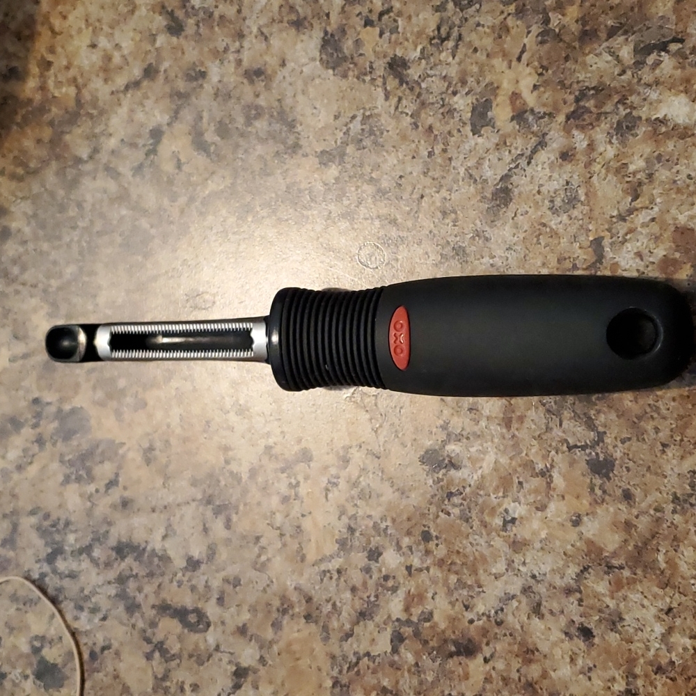 Vegetable Peeler